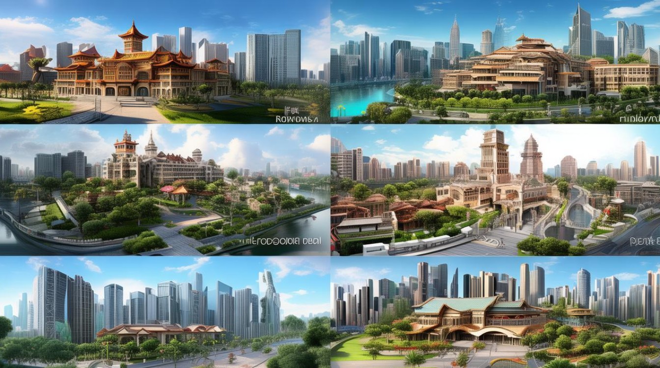 合肥旅游景点排名前十 合肥旅游景点排名前十