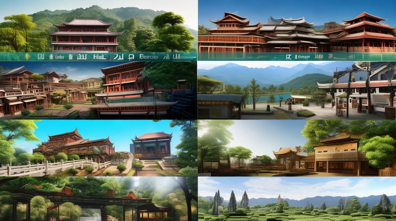 丰顺十大旅游景点 丰顺十大旅游景点