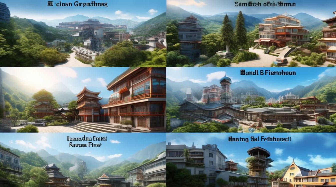 丰顺十大旅游景点 丰顺十大旅游景点