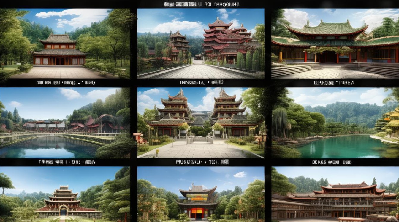 丰顺十大旅游景点 丰顺十大旅游景点