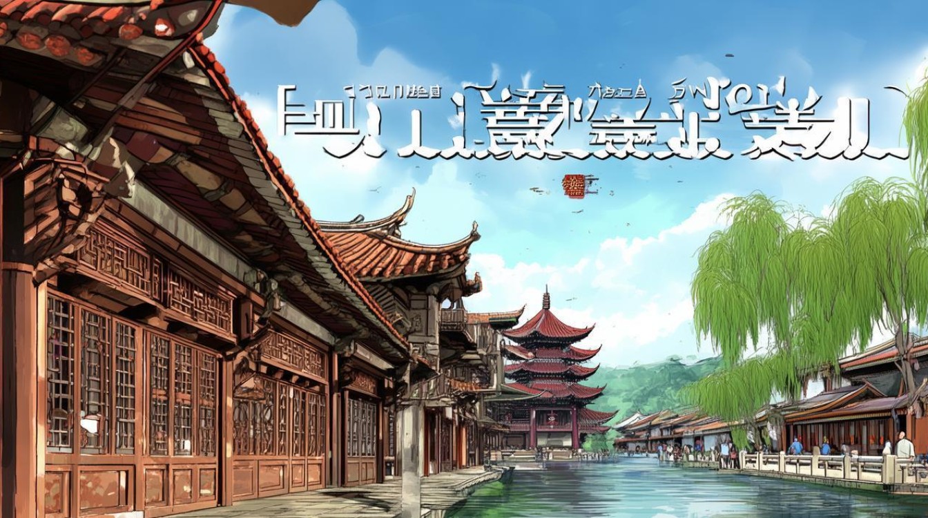 四川佛山旅游景点