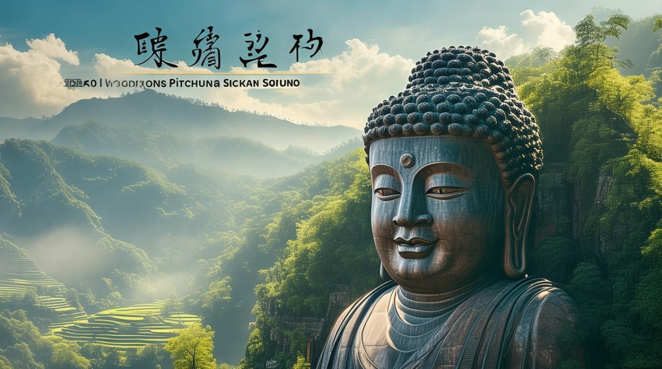 去四川必去的景点 去四川必去的景点