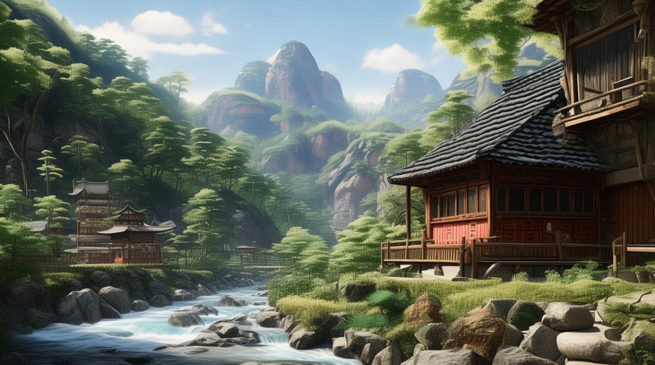 恩施的景点有哪些地方