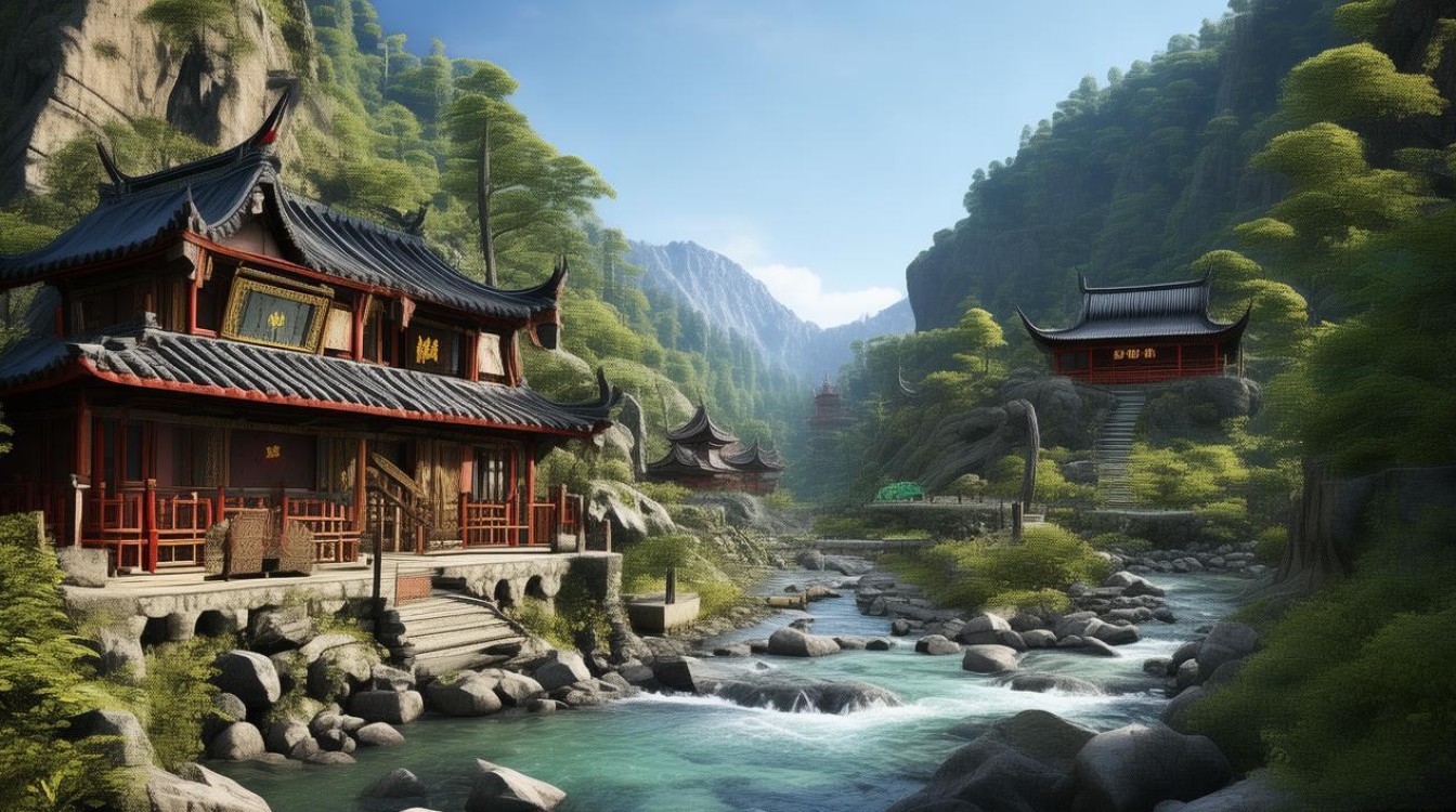 恩施的景点有哪些地方