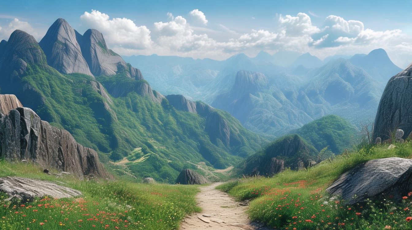 本溪五女山旅游景点