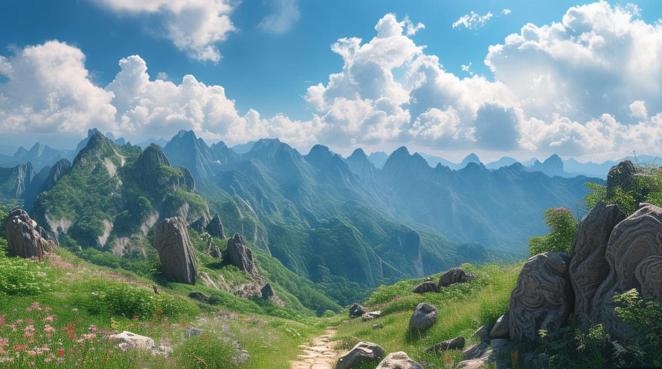 本溪五女山旅游景点