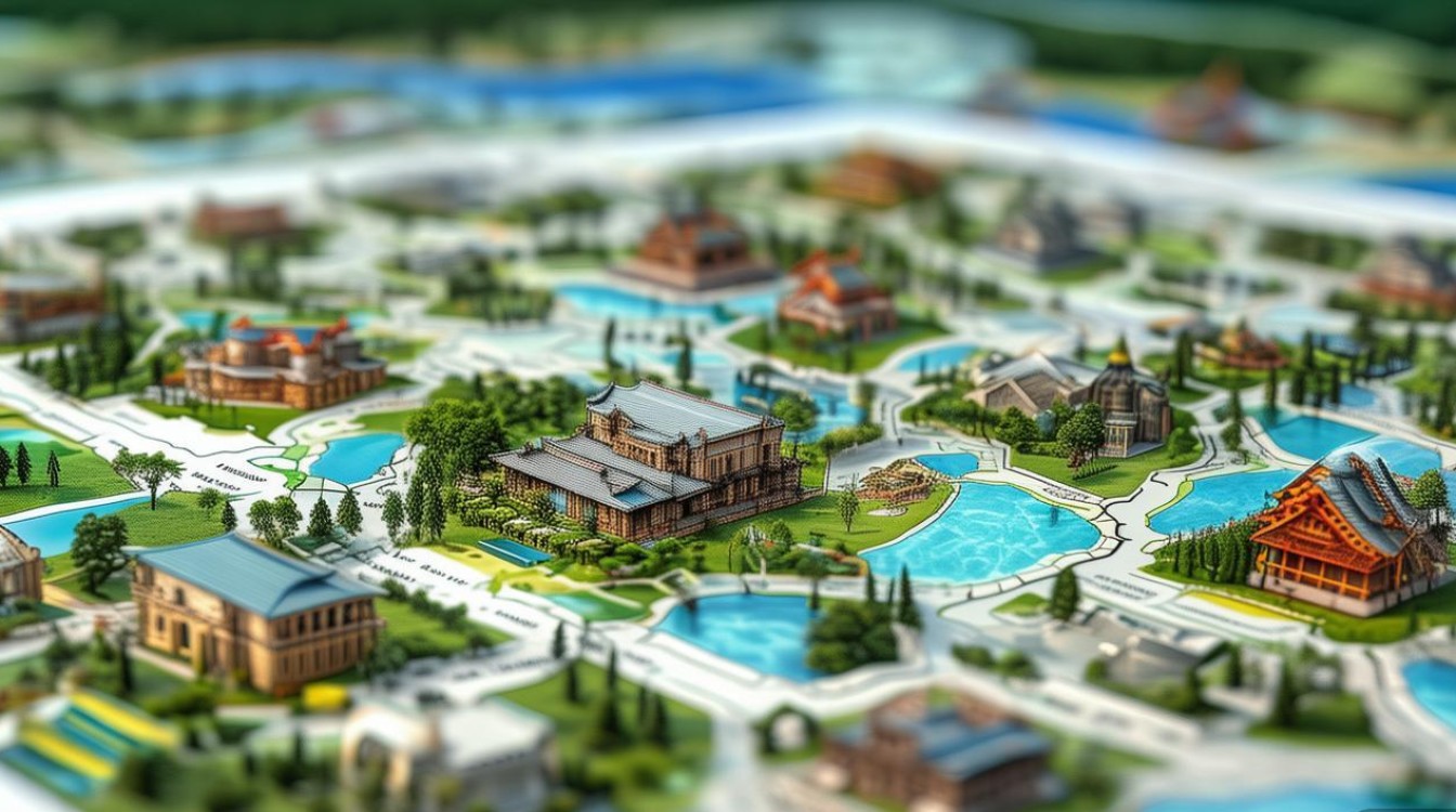 商南县旅游景点大全