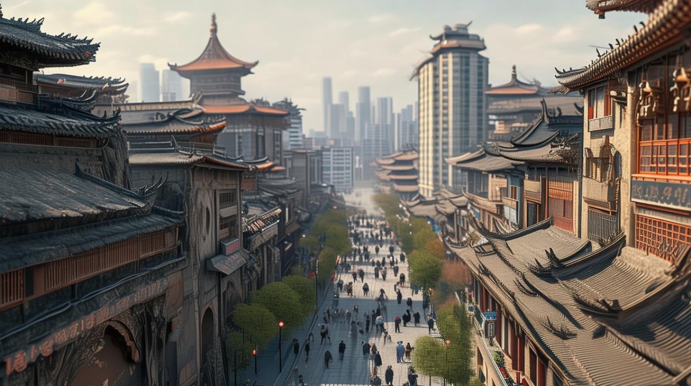 洛阳城区旅游景点 洛阳城区旅游景点