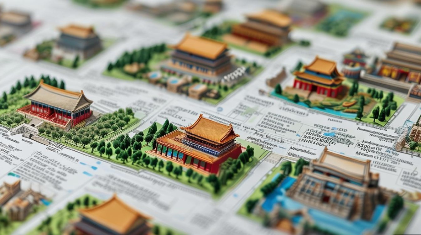 北京景点门票价格大全 北京景点门票价格大全