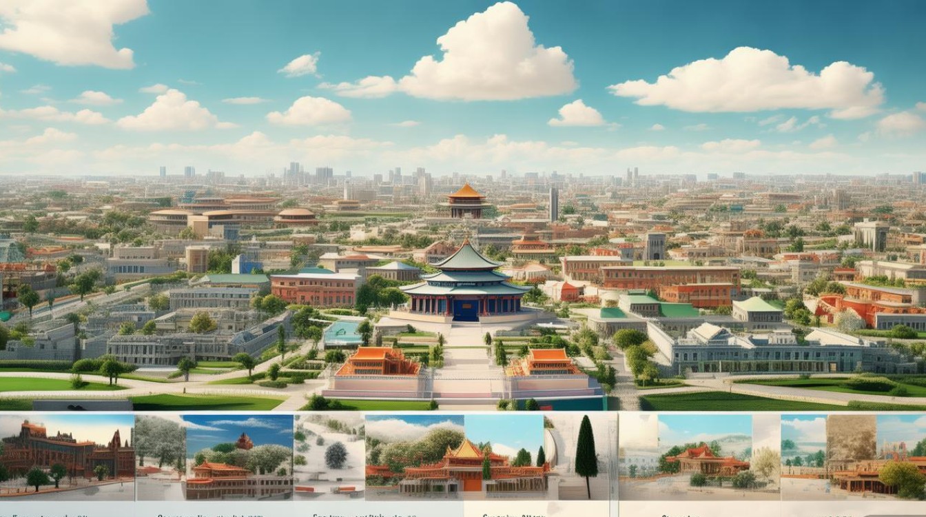 北京景点门票价格大全 北京景点门票价格大全