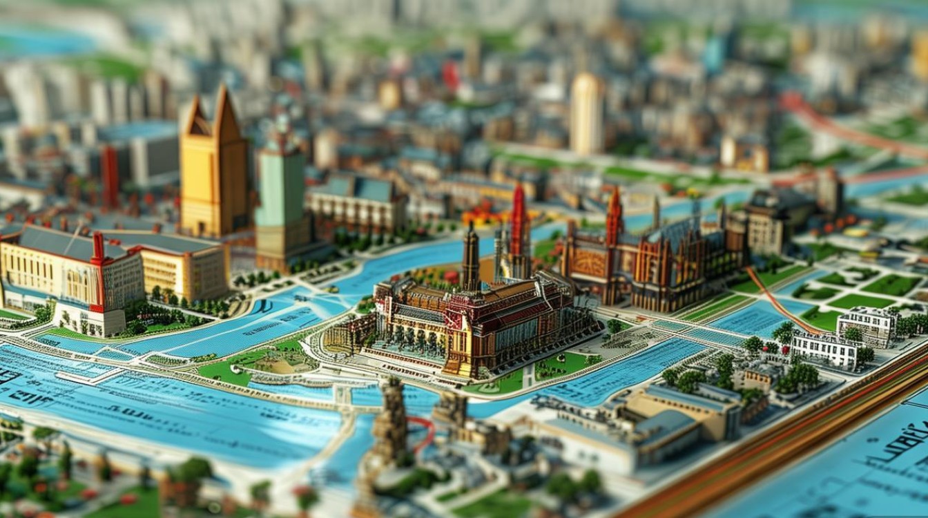 天津旅游地图 必游景点 天津旅游地图 必游景点