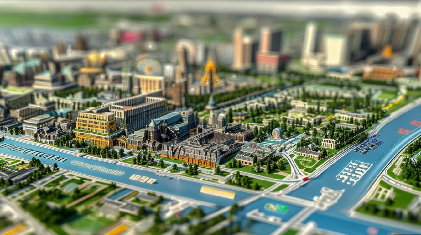 天津旅游地图 必游景点 天津旅游地图 必游景点