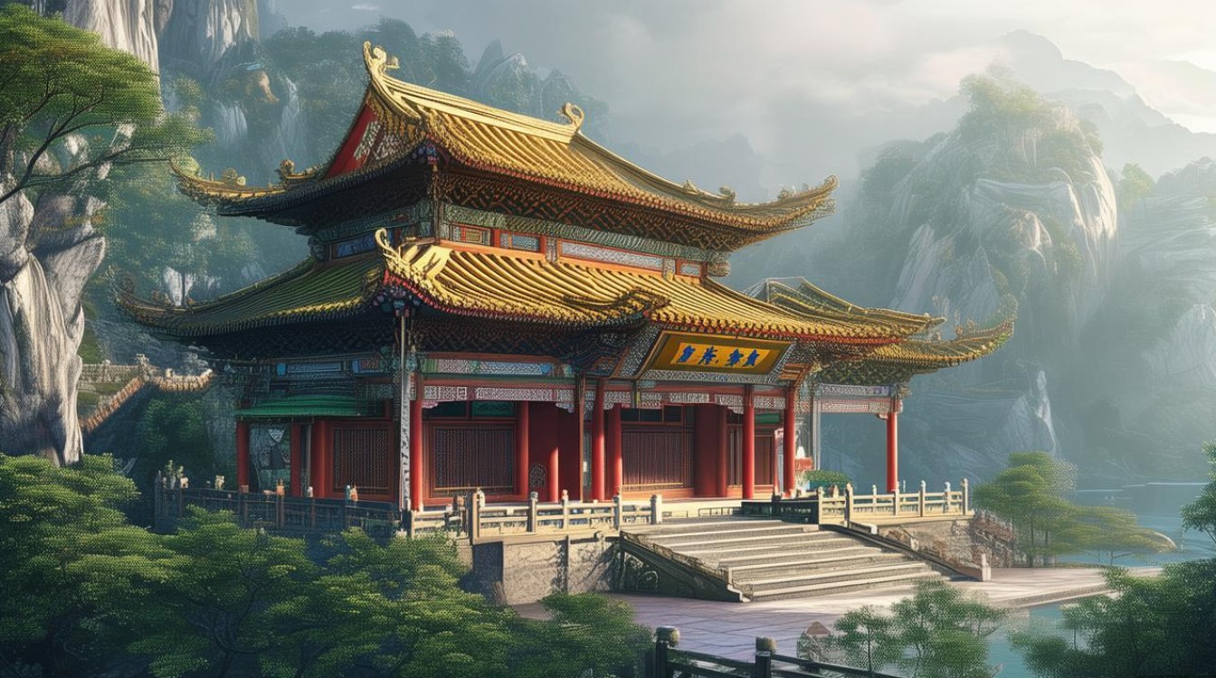 普陀山必去景点有哪些