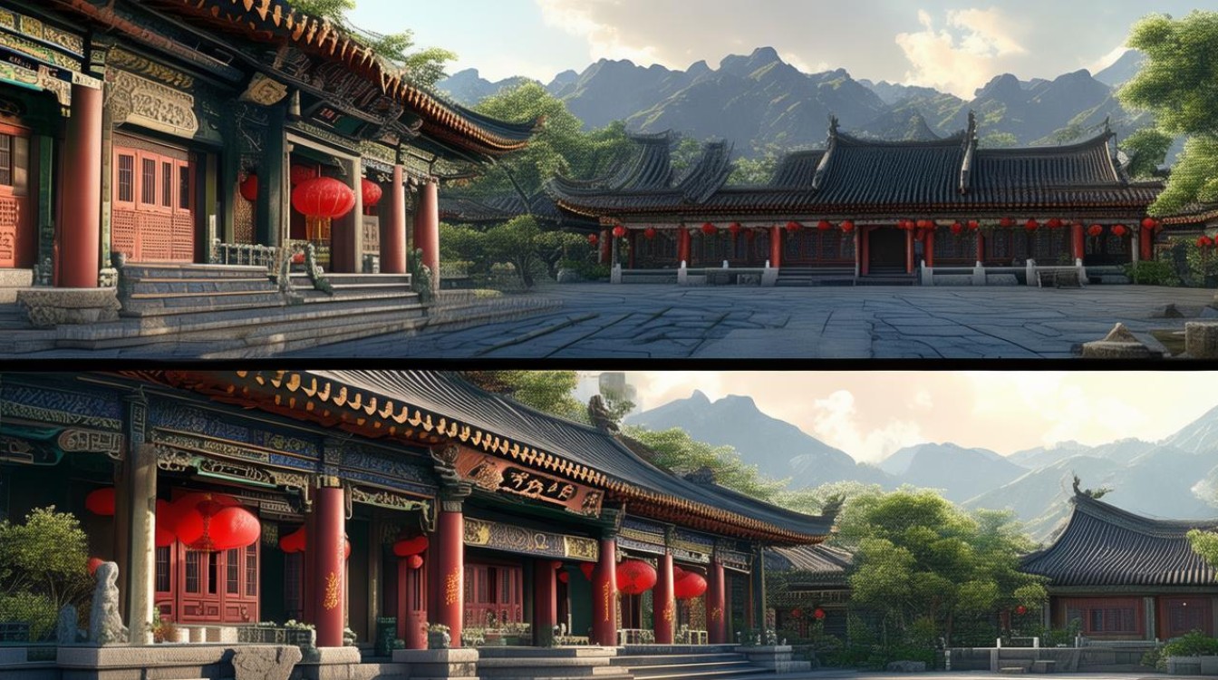 普陀山必去景点有哪些