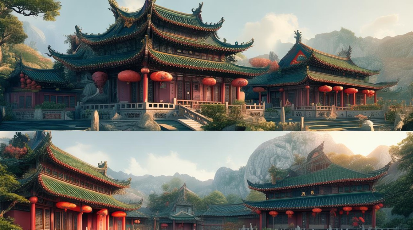 普陀山必去景点有哪些