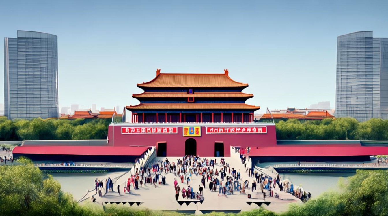 北京旅游必去景点有哪些