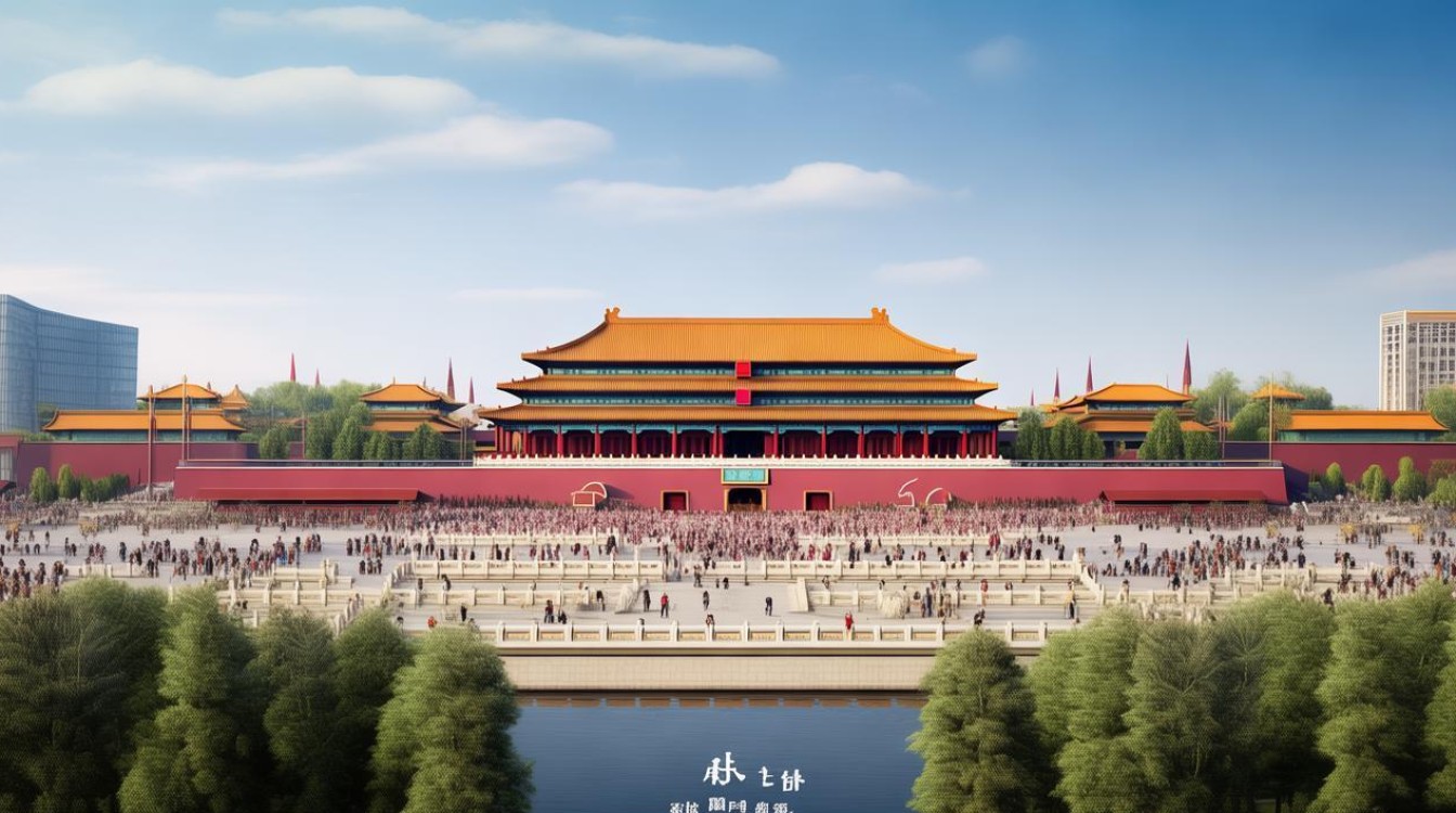 北京旅游必去景点有哪些