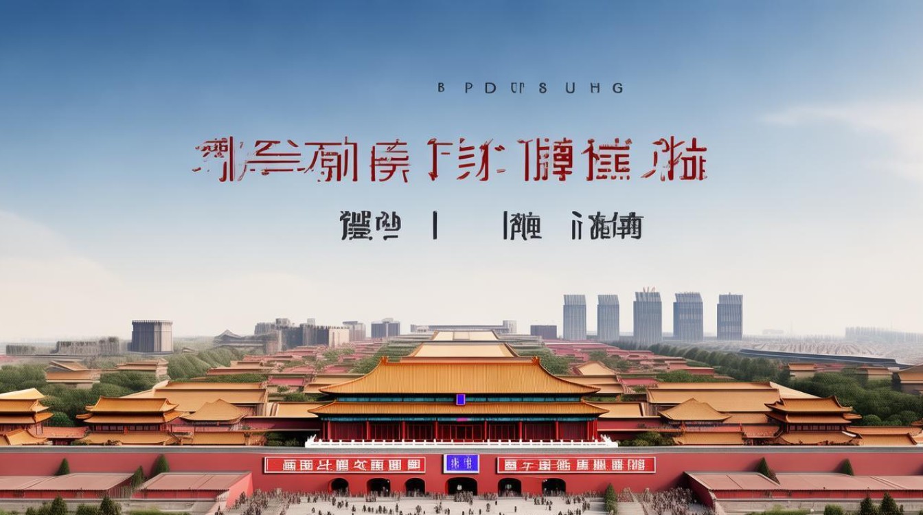 北京旅游必去景点有哪些