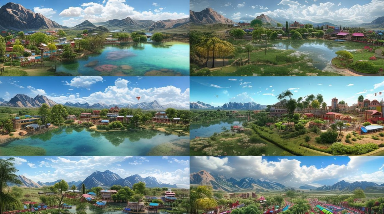 阿克苏十大旅游景点 阿克苏十大旅游景点