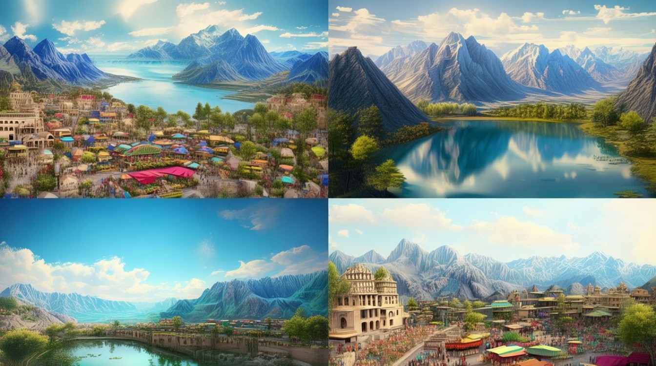 阿克苏十大旅游景点 阿克苏十大旅游景点