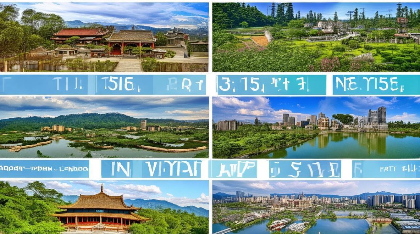 临沂旅游必去十大景点 临沂旅游必去十大景点