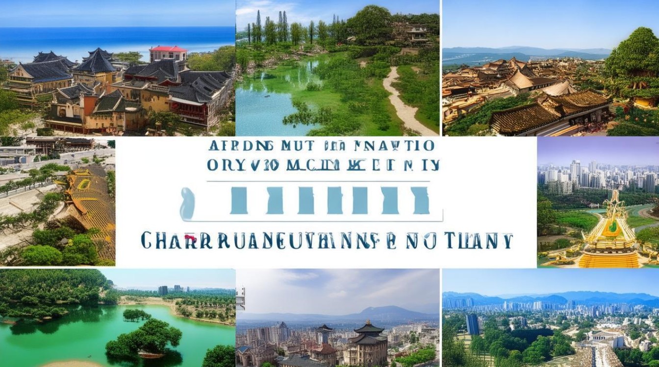 临沂旅游必去十大景点 临沂旅游必去十大景点