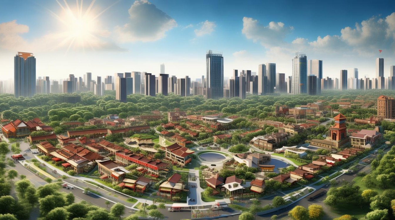 成都好玩景点排名榜 成都好玩景点排名榜