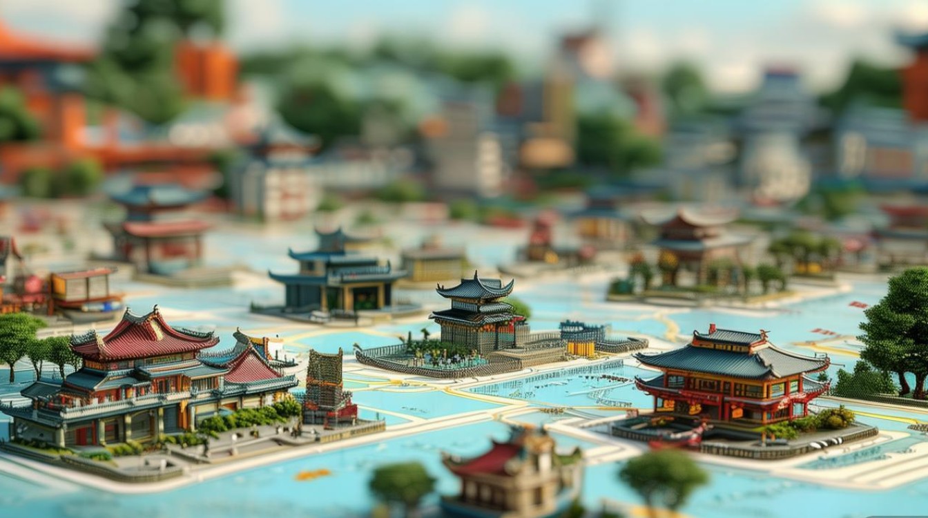 成都好玩景点排名榜 成都好玩景点排名榜