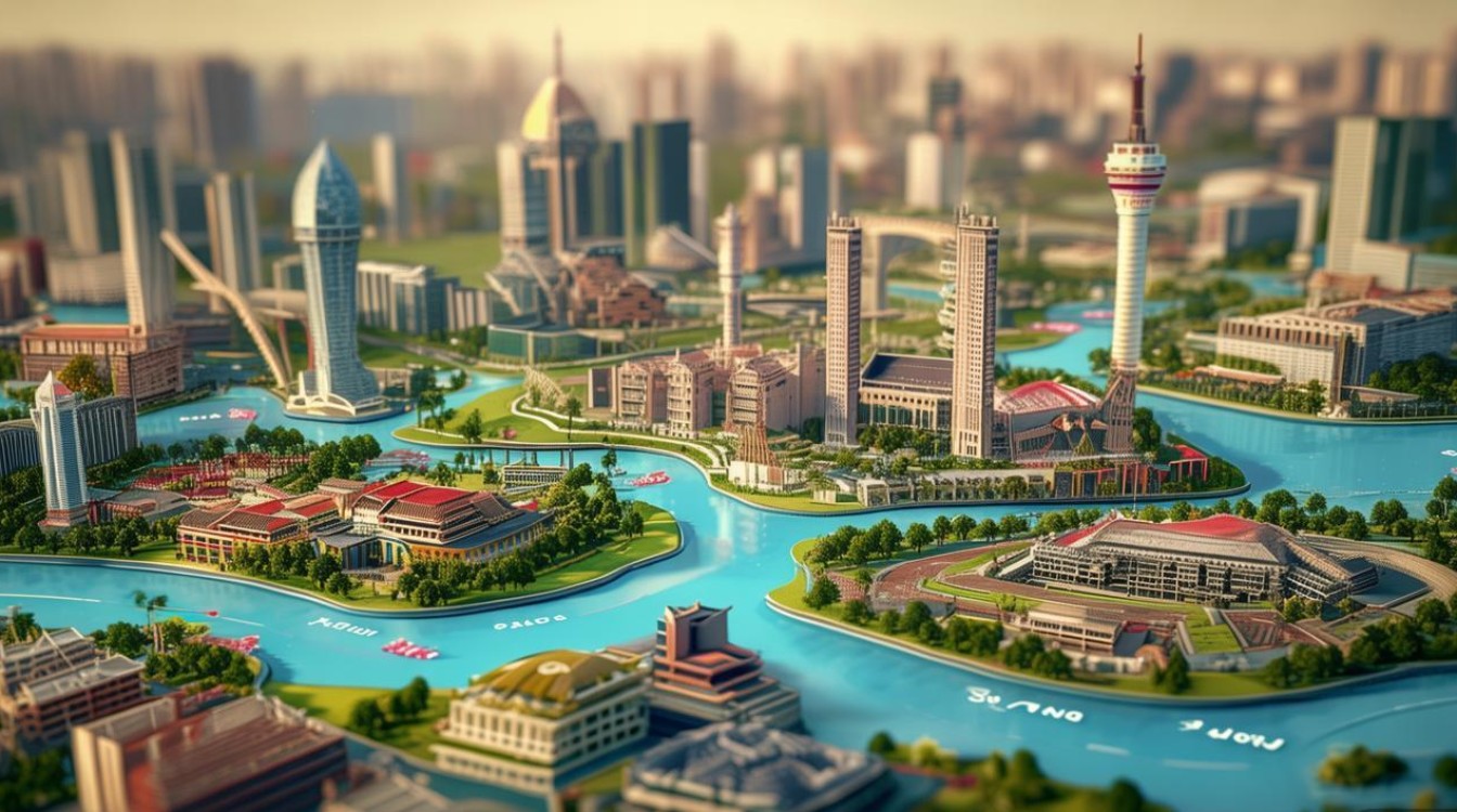 广东省著名景点排名 广东省著名景点排名