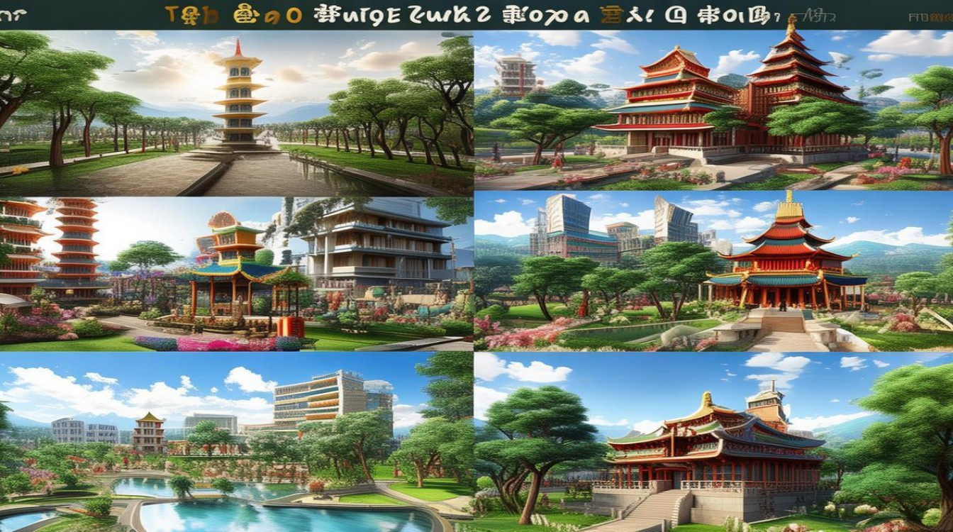 邹城十大旅游景点 邹城十大旅游景点