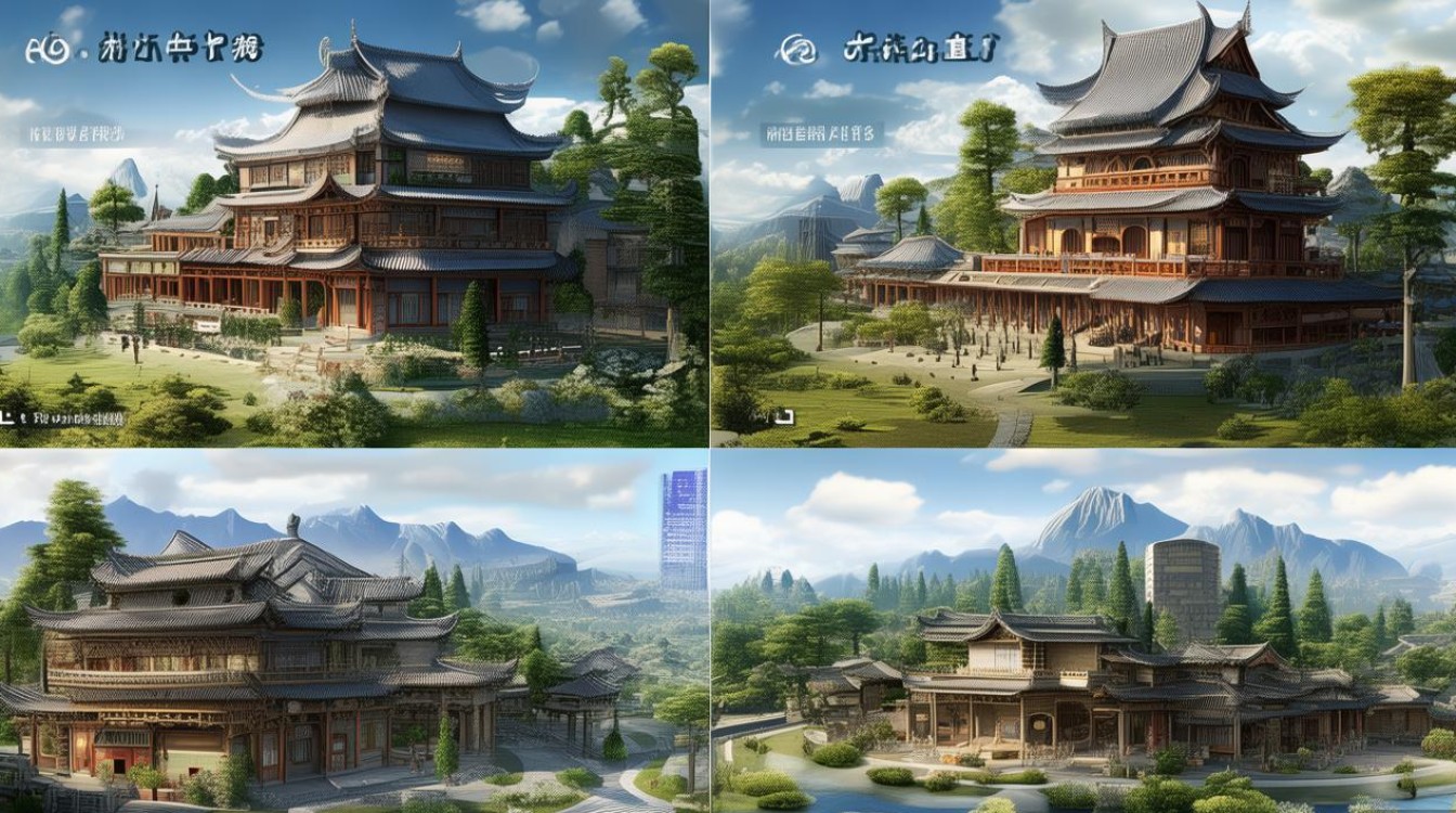 斗门十大旅游景点 斗门十大旅游景点