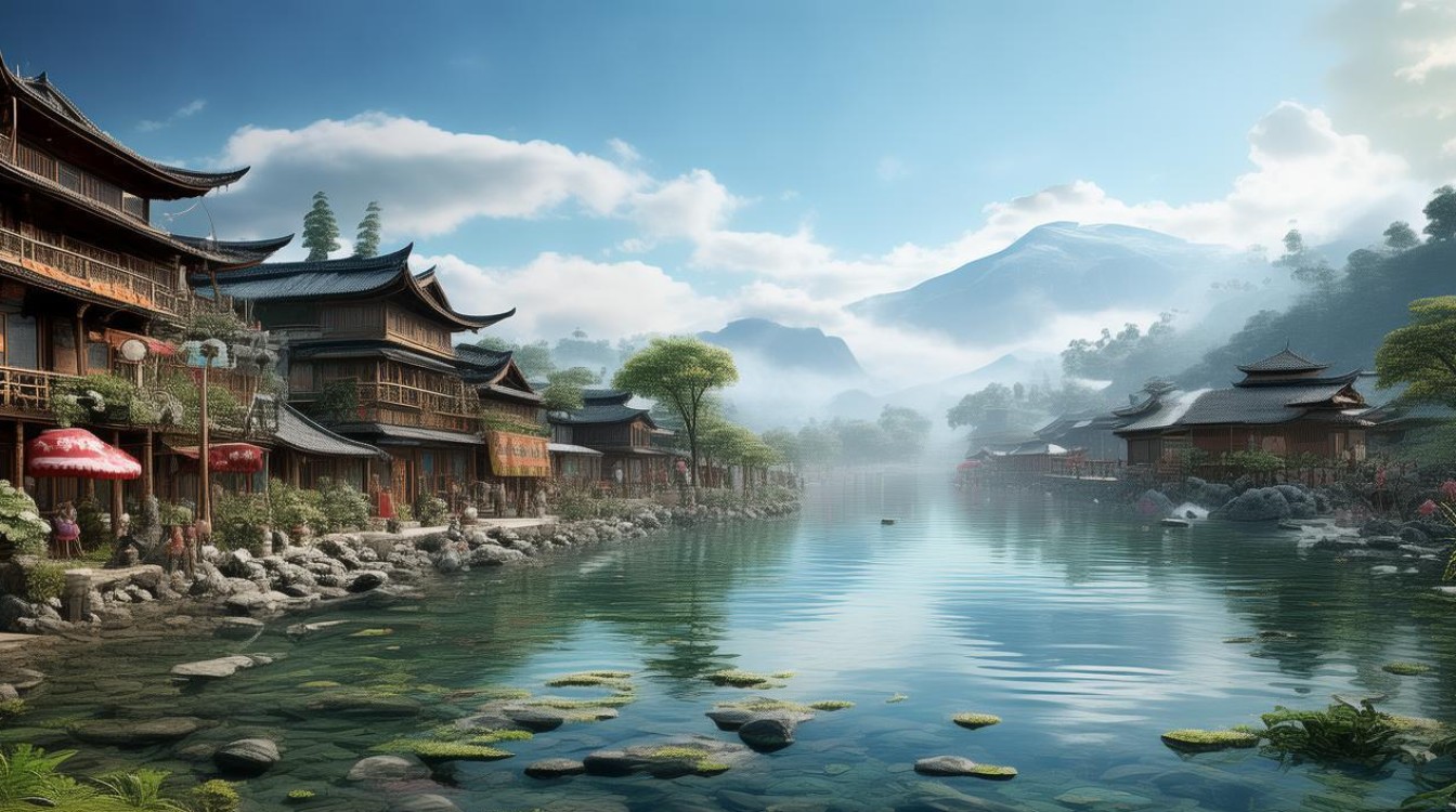 云南周边游旅游景点 云南周边游旅游景点