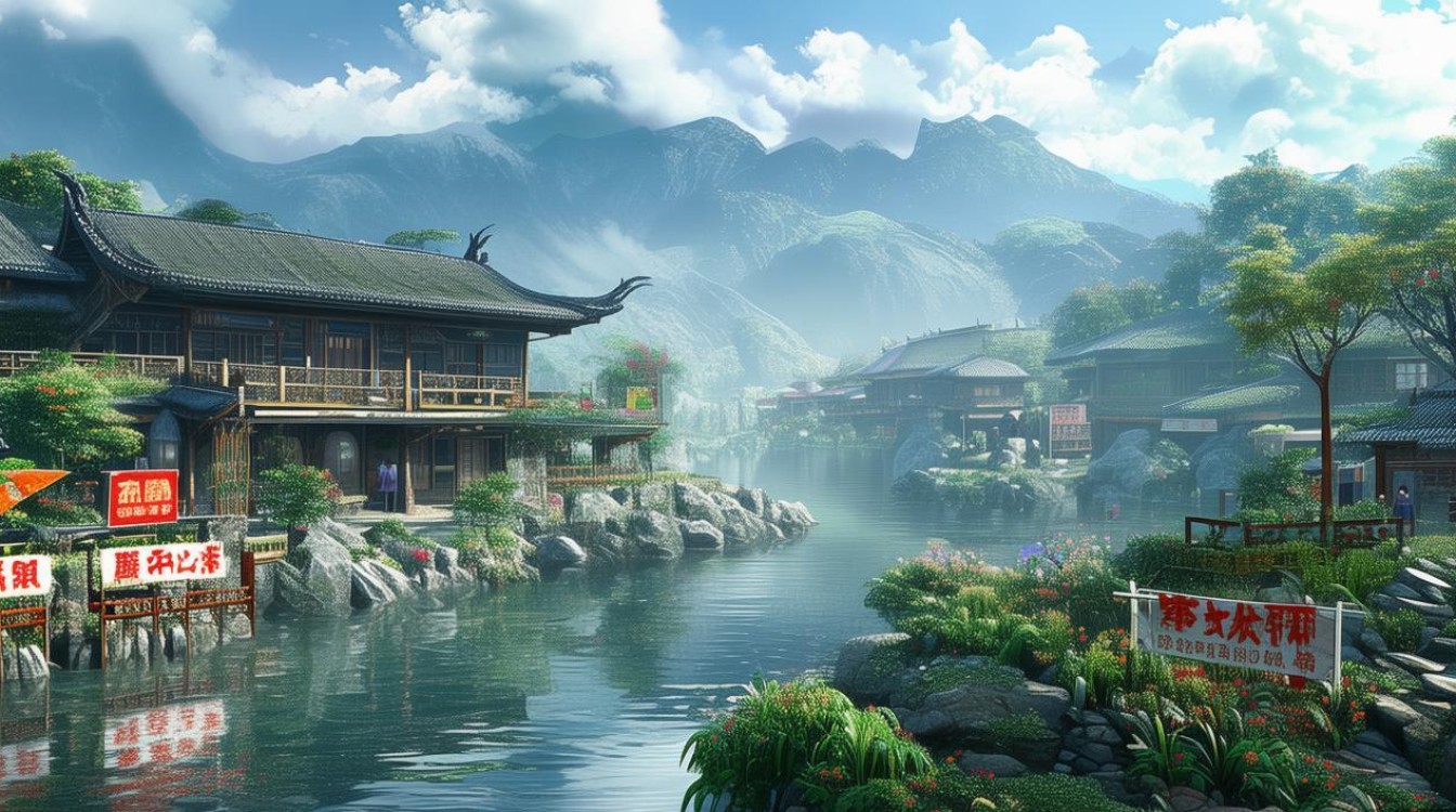 云南周边游旅游景点 云南周边游旅游景点