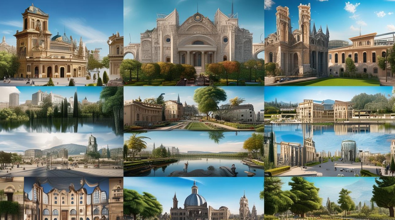 博罗十大旅游景点 博罗十大旅游景点