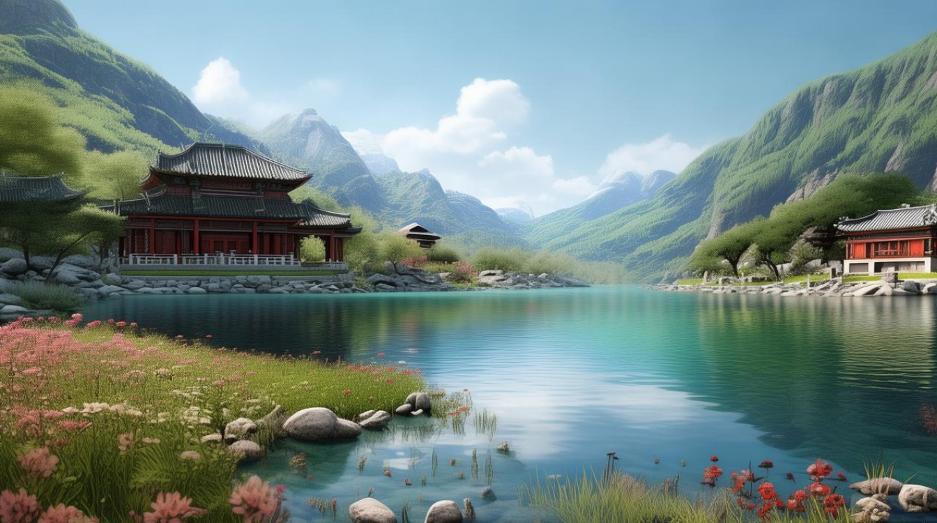 山西右玉县旅游景点 山西右玉县旅游景点