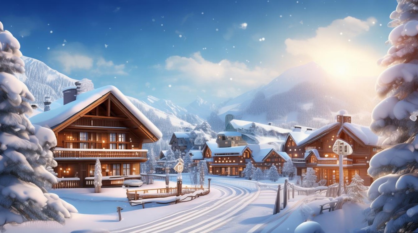 冬天值得去的旅游景点 冬天值得去的旅游景点