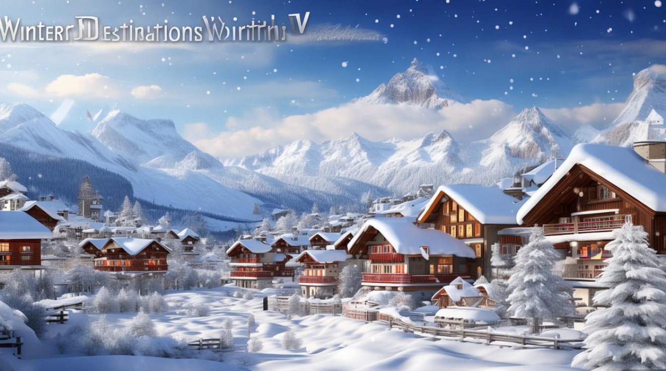 冬天值得去的旅游景点 冬天值得去的旅游景点