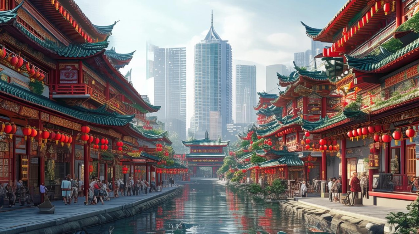 广州周围的旅游景点 广州周围的旅游景点