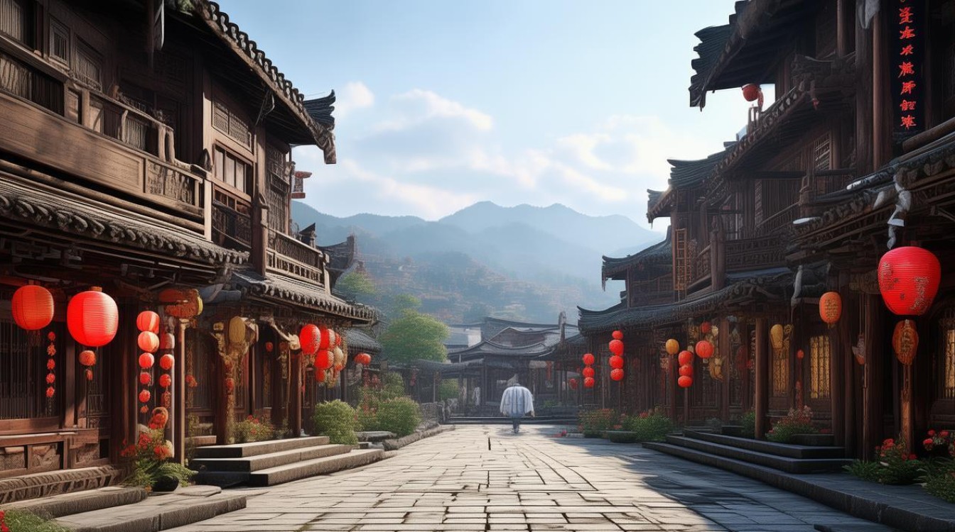 宁波塘溪旅游景点 宁波塘溪旅游景点