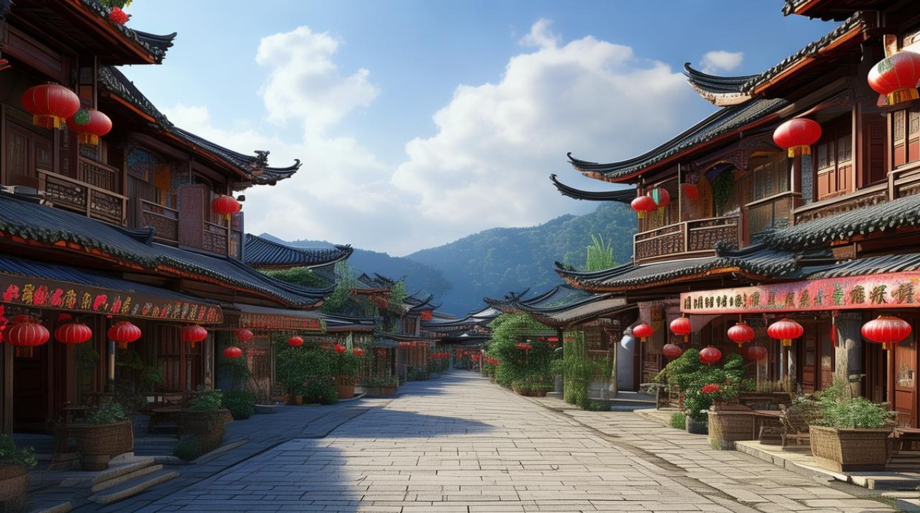 宁波塘溪旅游景点 宁波塘溪旅游景点