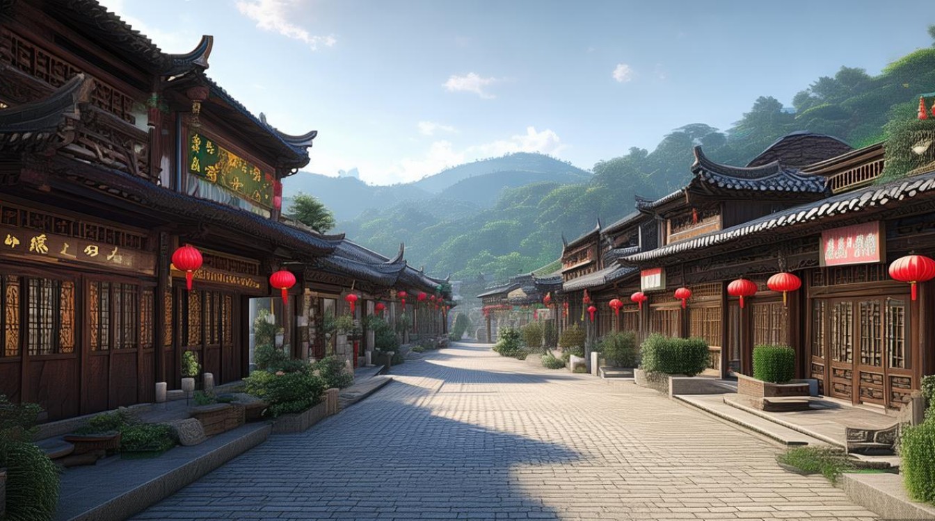 宁波塘溪旅游景点 宁波塘溪旅游景点