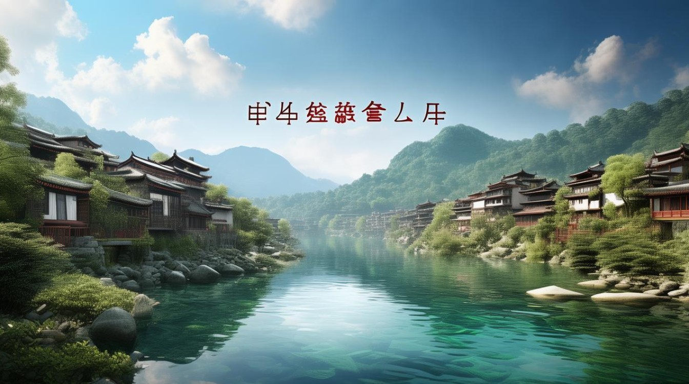 韶关坪石旅游景点 韶关坪石旅游景点