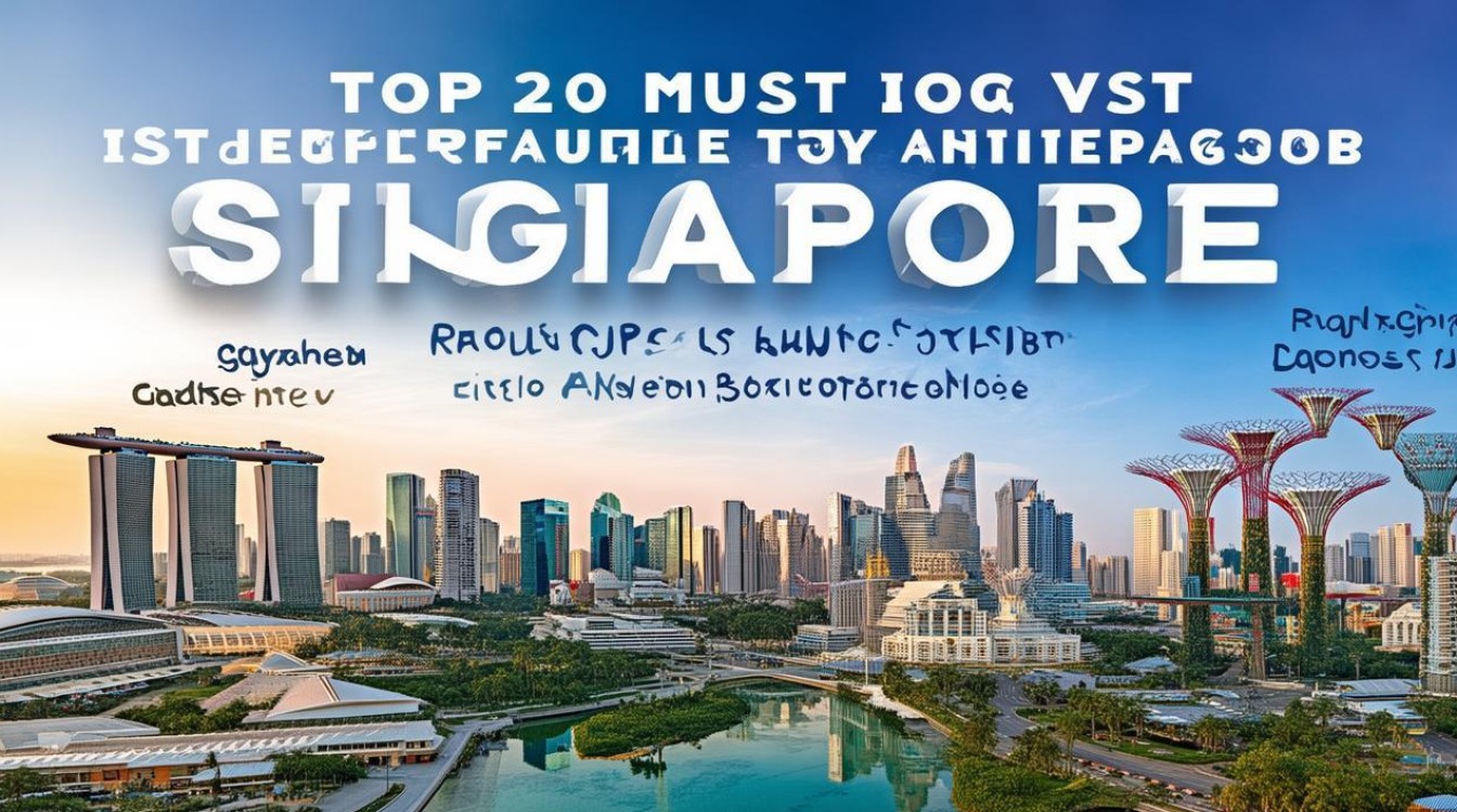 新加坡十大必去景点 新加坡十大必去景点