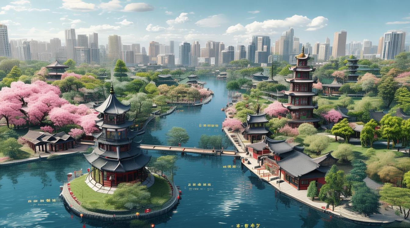 杭州有什么景点好玩 杭州有什么景点好玩