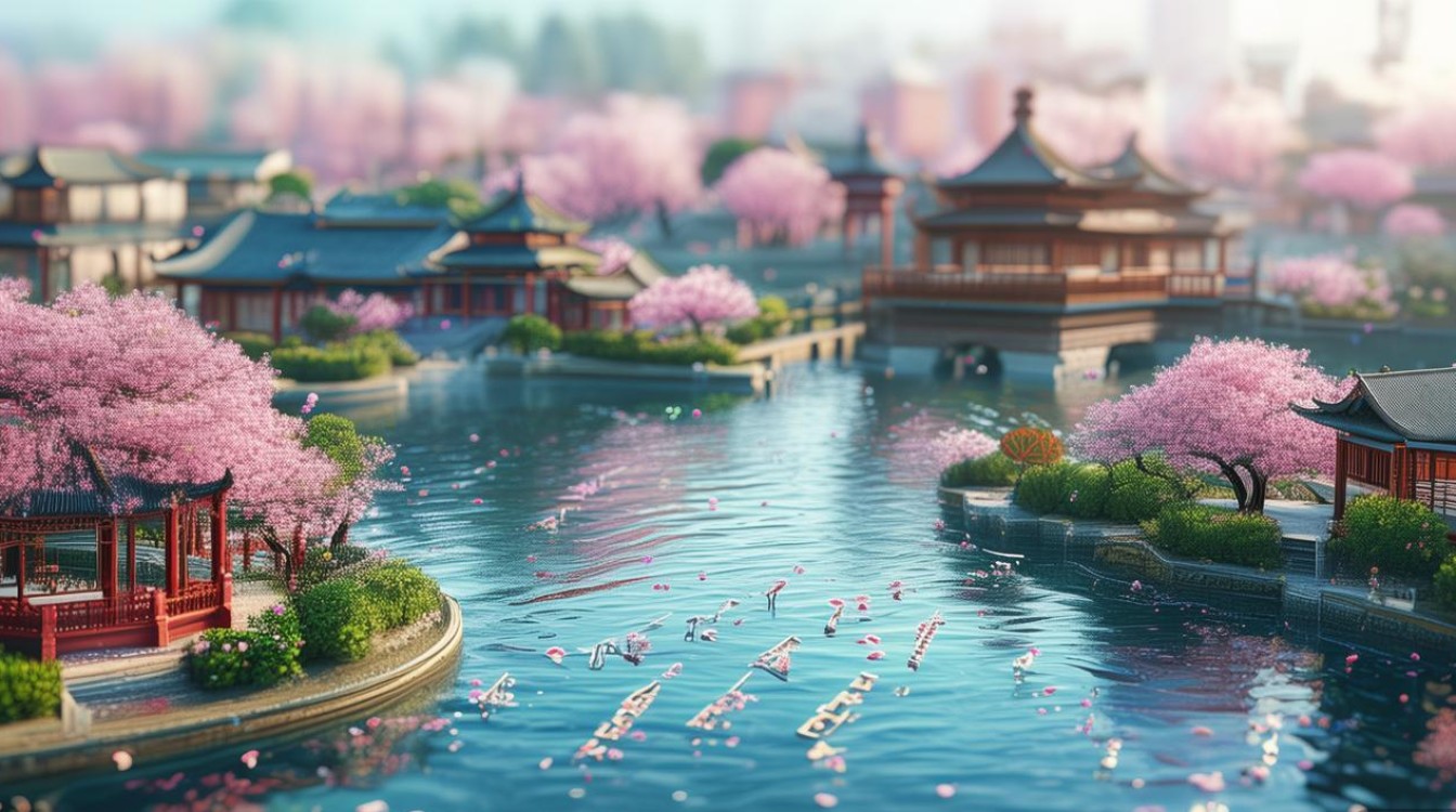 杭州有什么景点好玩 杭州有什么景点好玩