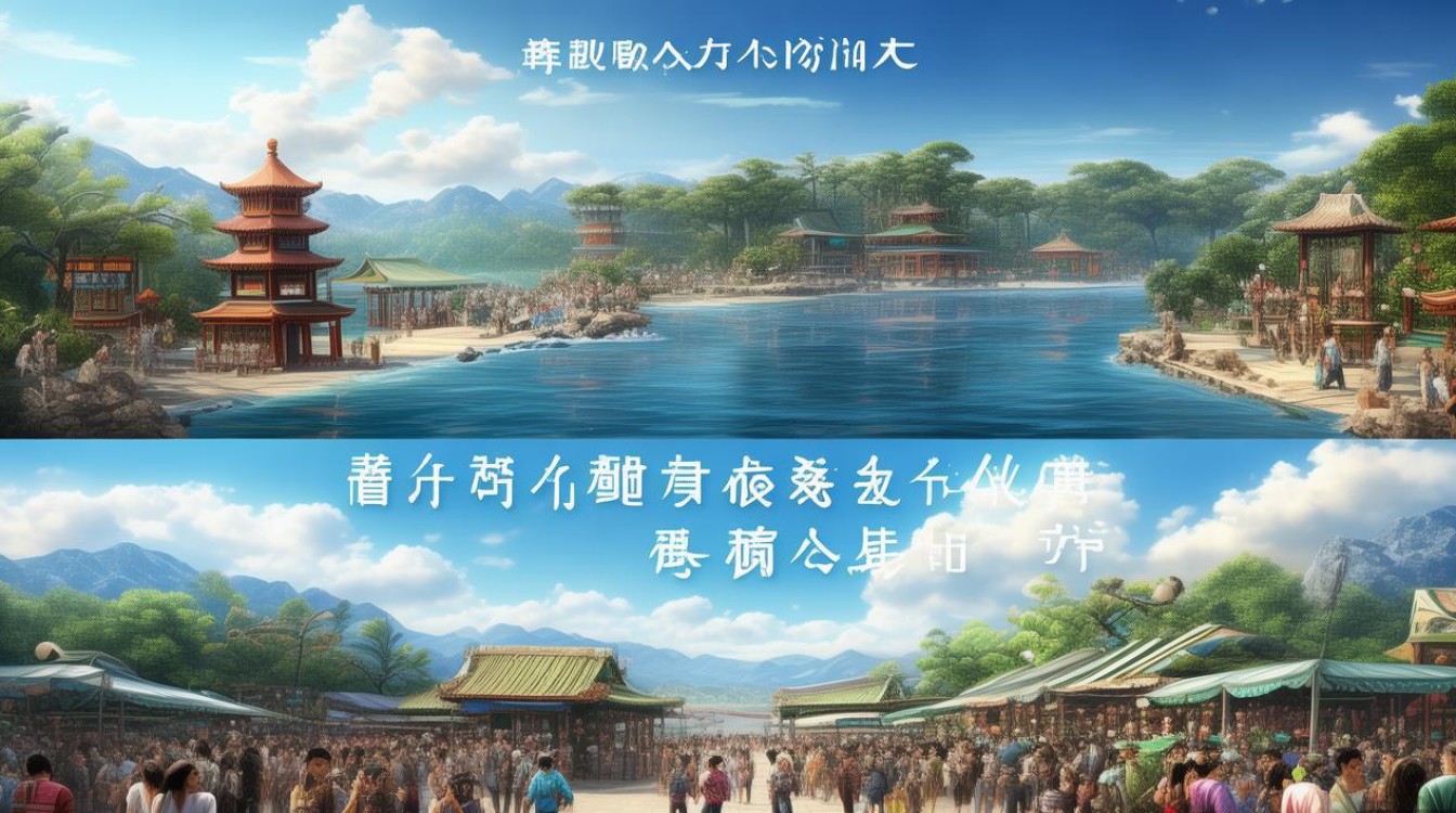 舟山免费的景点有哪些