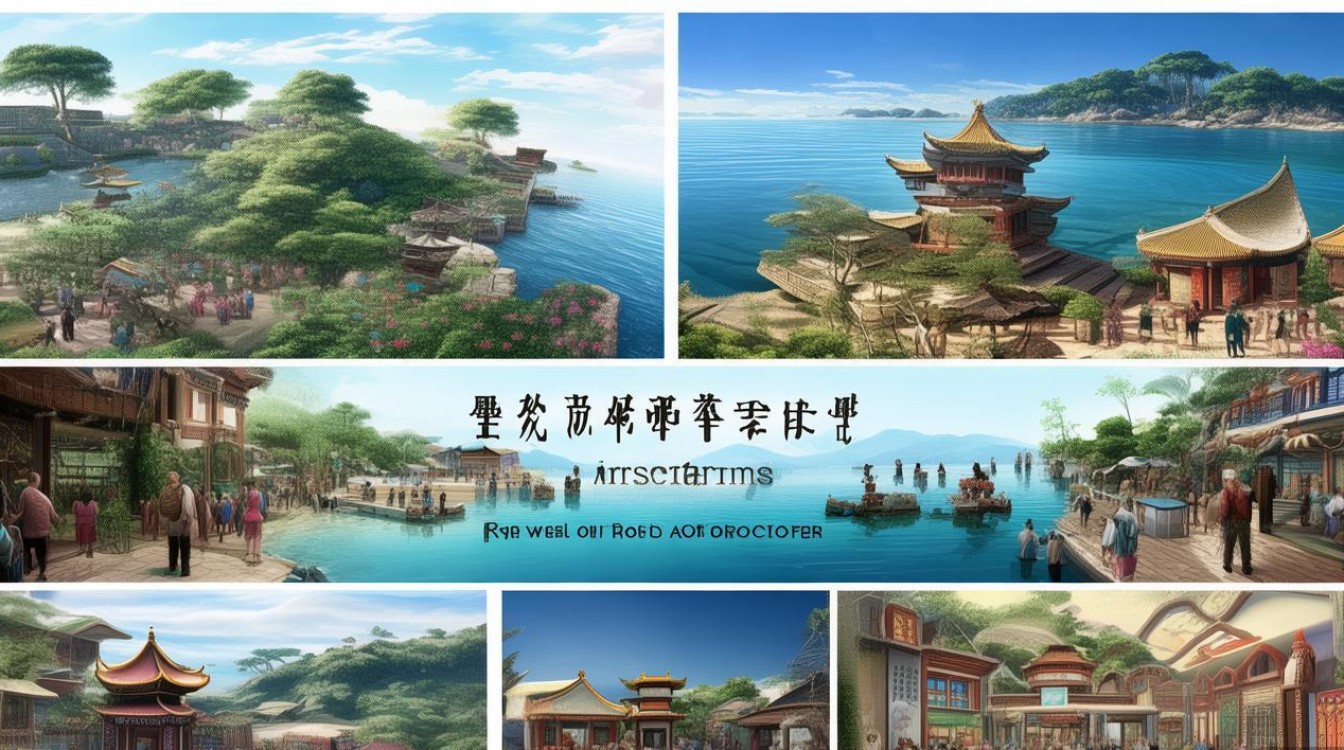 舟山免费的景点有哪些