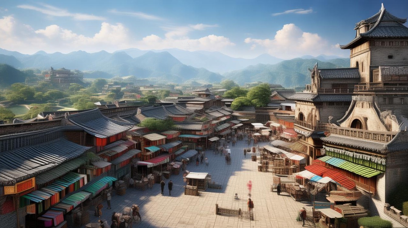 靖边周边旅游景点 靖边周边旅游景点