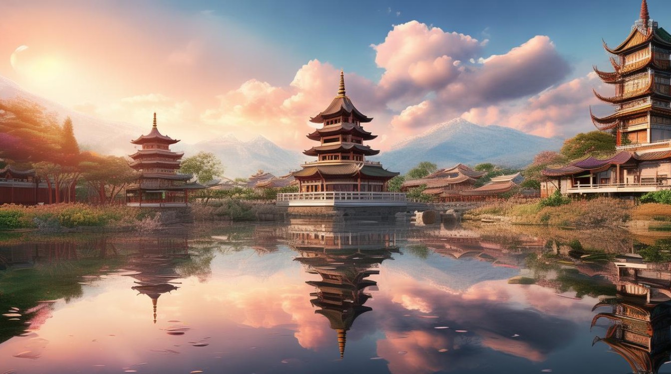 揭阳哪里好玩的景点推荐 揭阳哪里好玩的景点推荐