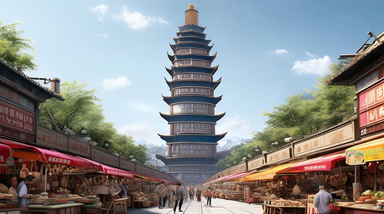 揭阳哪里好玩的景点推荐 揭阳哪里好玩的景点推荐